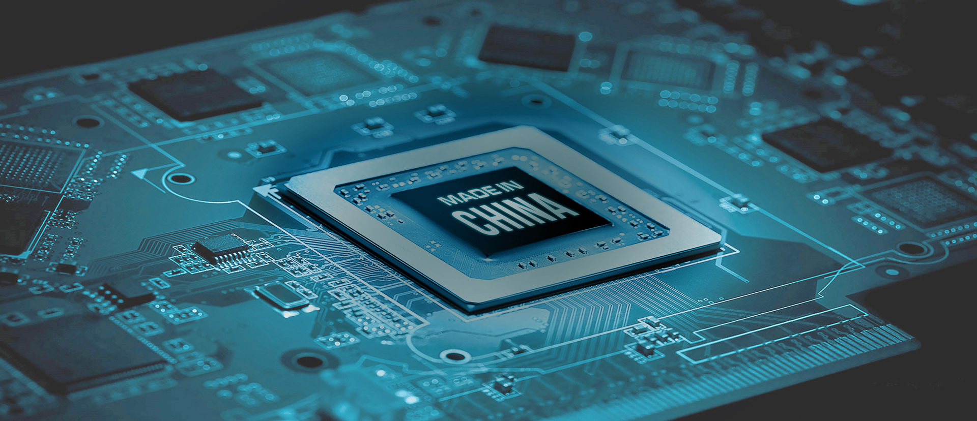 半導(dǎo)體芯片