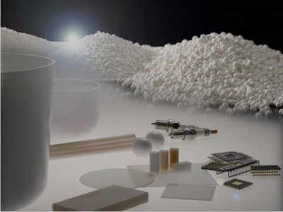 住友高純氧化鋁