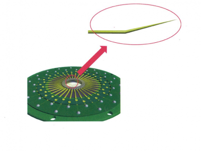 德力化學鈀合金