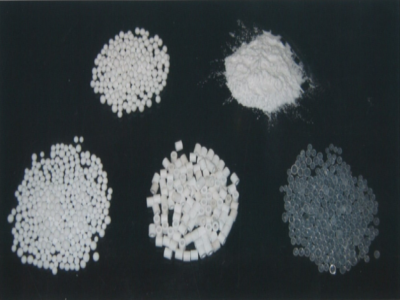 水澤化學氧化鋁