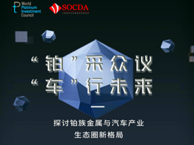 最火的“冷門”貴金屬：鉑族金屬如何與汽車行業(yè)共融共生？